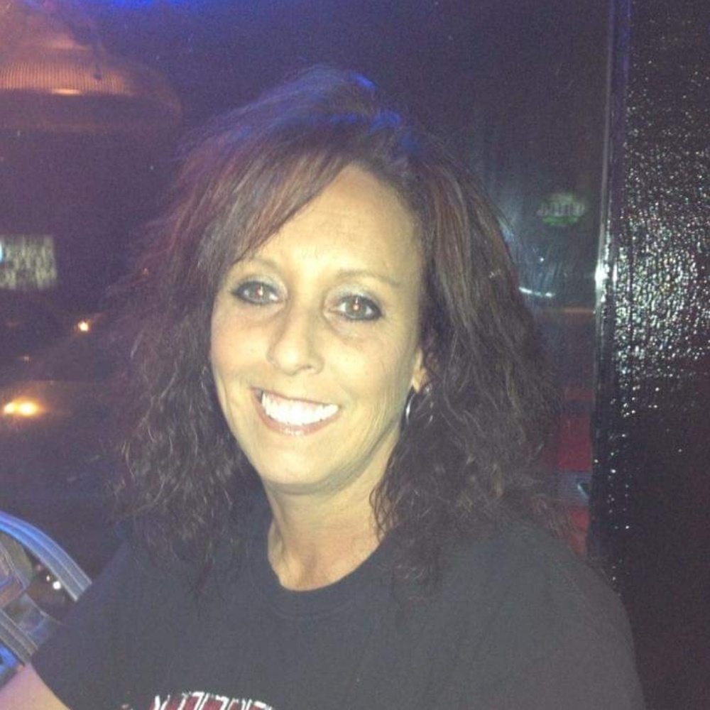 Meet your Posher, Pamela
